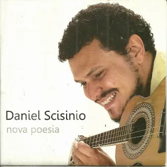 Nova Poesia by Daniel Scisinio