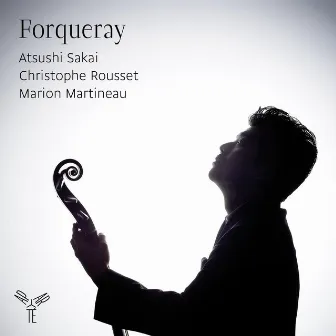 Forqueray by Atsushi Sakai