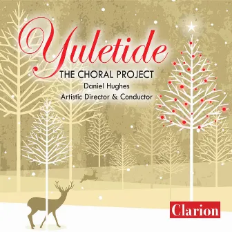 Yuletide by The Choral Project