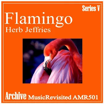 Flamingo by Herb Jeffries