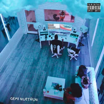 Gemi Nuetron by Gemini Shizzy