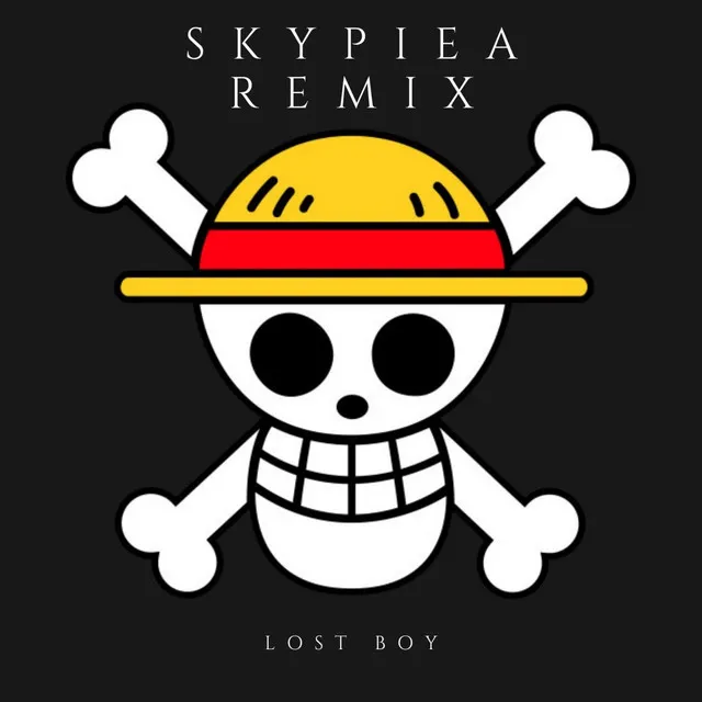 Skypiea Rap