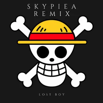 Skypiea Rap by Lost Boy