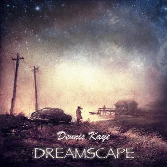 Dreamscape by 