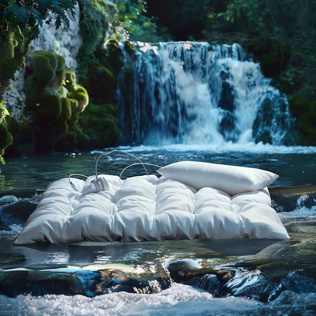 River Slumber: Sleep Music Drift