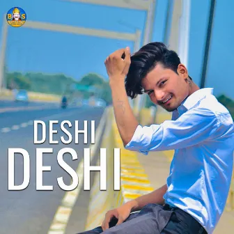 Deshi Deshi by Vijay Shiholi