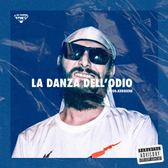 La danza dell'odio by Johnny Hell