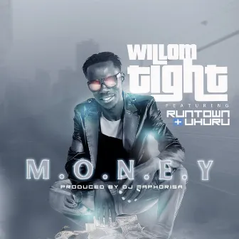 M.O.N.E.Y (feat. Uhuru and Runtown) by Willom Tight