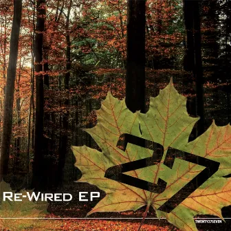 Re-Wired EP by 27