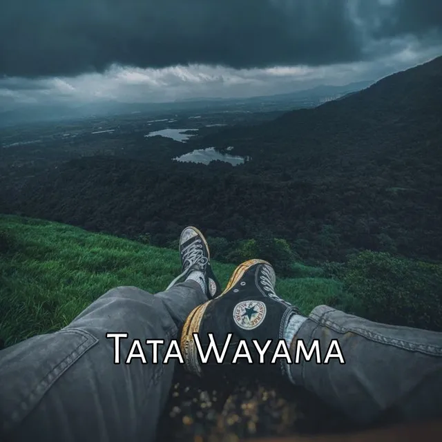 Tata Wayama