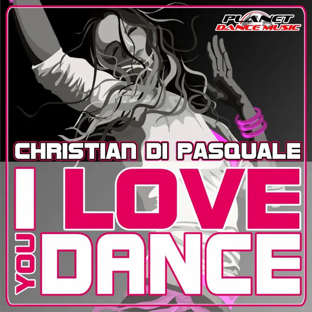 I Love You Dance - Radio Edit