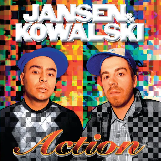 Jansen & Kowalski