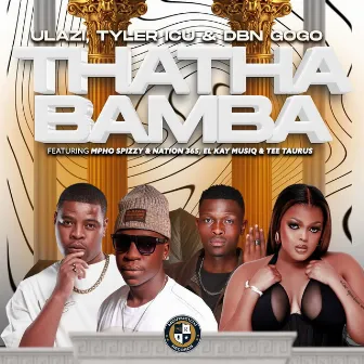 THATHA BAMBA by uLazi