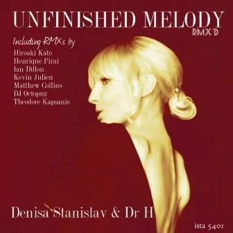 Unfinished Melody Remixed by Dr H