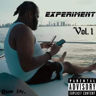 Experiment vol. 1 by Fat Dave