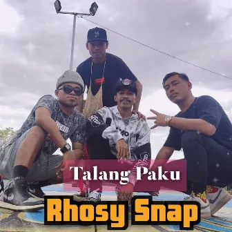 Talang Paku by Rhosy Snap