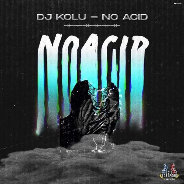 No Acid - Remix