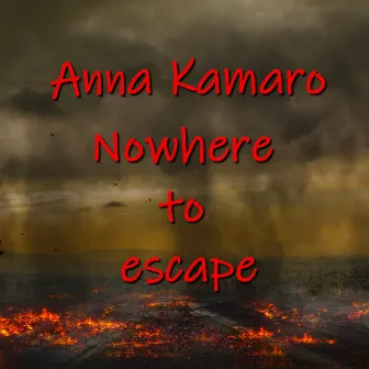 Nowhere to escape by Anna Kamaro