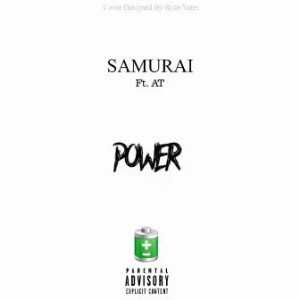 Power by Samurai