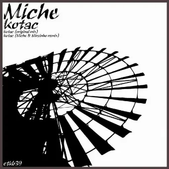 Kotac by Miche