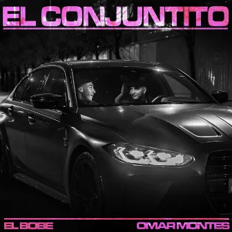 El Conjuntito by Omar Montes