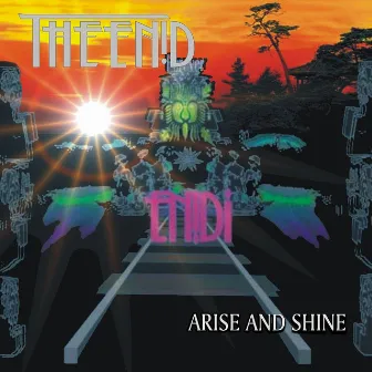 Arise and Shine by The Enid