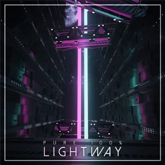 Lightway by Pure 100%