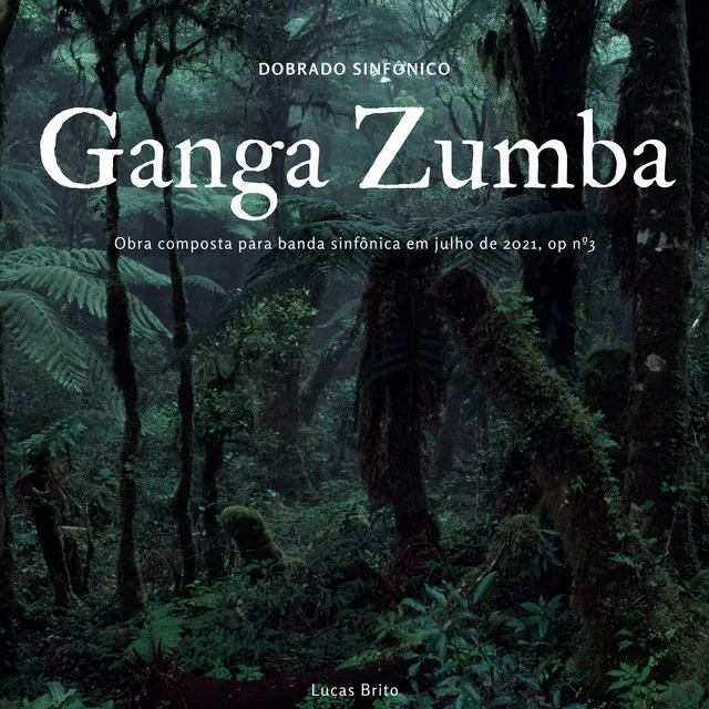 Ganga Zumba