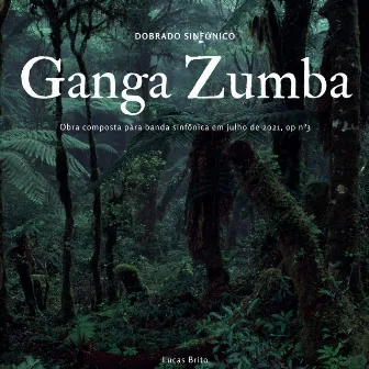 Ganga Zumba by Lucas Brito