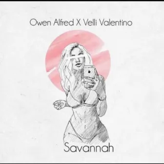 Savannah by Velli Valentino