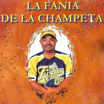 La Fania de la Champeta by Jose Quessep