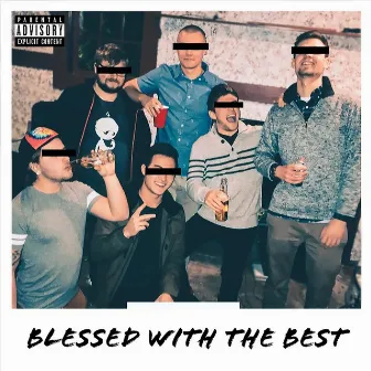 Blessed with the Best by Sparks