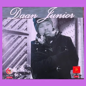 Daan Junior by Daan Junior