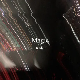 Magic by Bohho