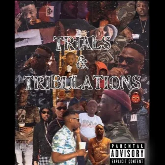 Trials & Tribulations by Zoe Wapo