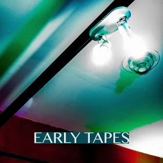 Early Tapes by Gonzalo Collado