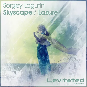 Skyscape / Lazure by Sergey Lagutin