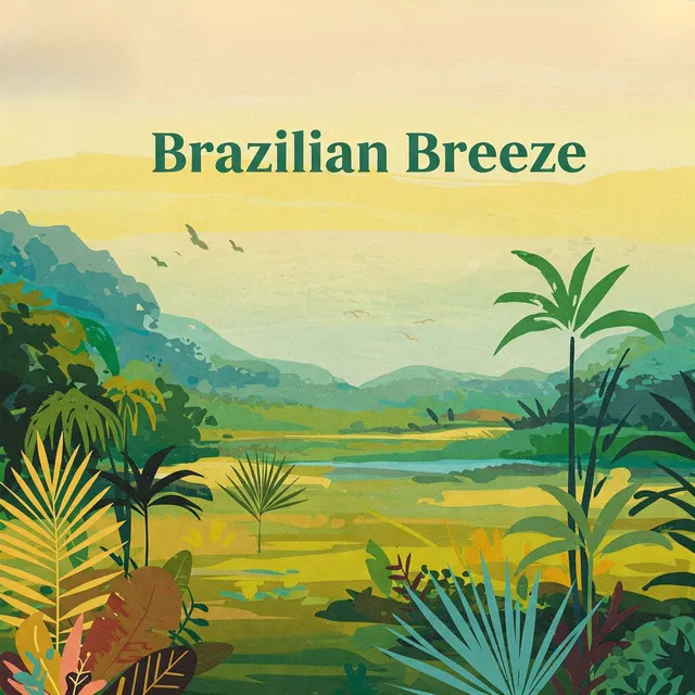 Brazilian Breeze