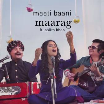 Maarag by Maati Baani