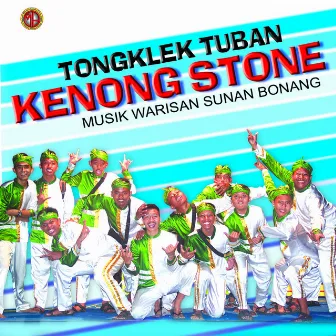 Tongklek Tuban Kenong Stone by KENONG STONE