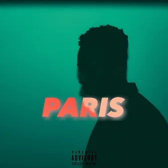 Paris by Grey Zez