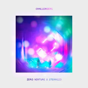 Challengers by Zero Venture