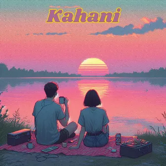 Kahani by Satyajeet