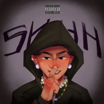 Shhhhh by Gethugg