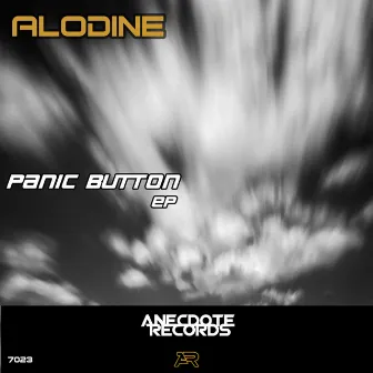 Panic Button EP by Alodine