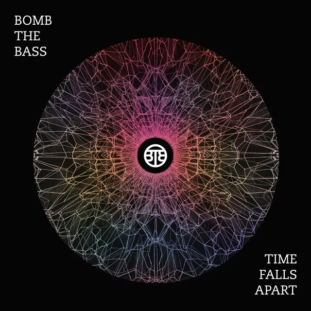 Time Falls Apart - Broad Bean Band Remix