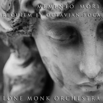 Memento Mori by Lone Monk Orchestra