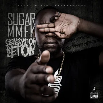 Generation Beton by Sugar MMFK