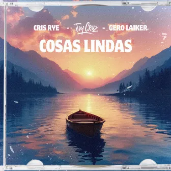 Cosas Lindas by Cris Rye