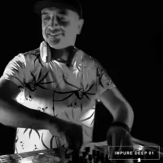 Impure Deep 01 (DJ Mix) by Lino Tenerife